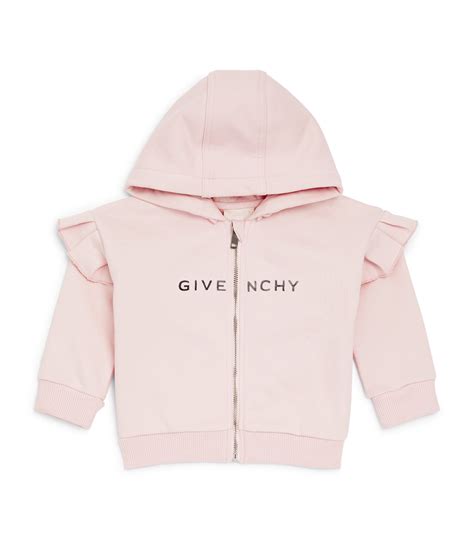 givenchy shirt toddler|givenchy hoodie kids.